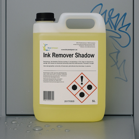 Ink Remover Shadow 5l