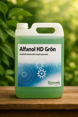 Lahega Alfanol HD Green 25L