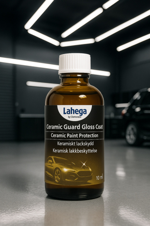 Lahega Ceramicguard Gloss 100ml