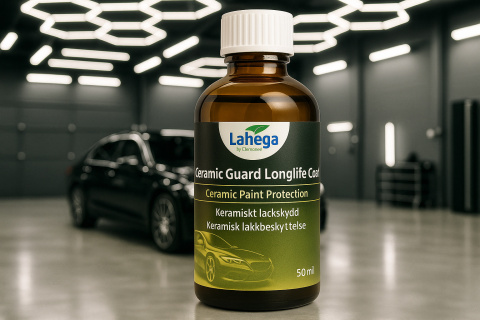 Lahega Ceramicguard Longlife 100ml