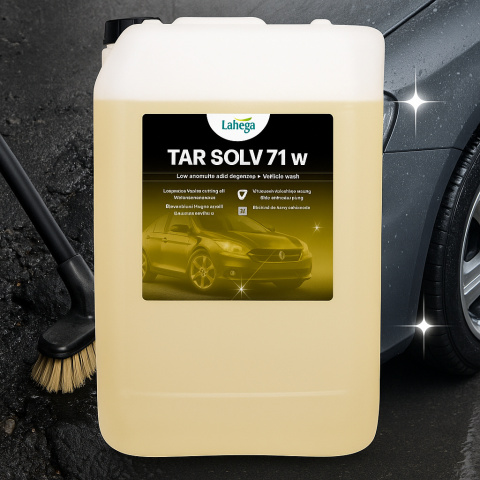 Lahega TarSolv 71W 25l