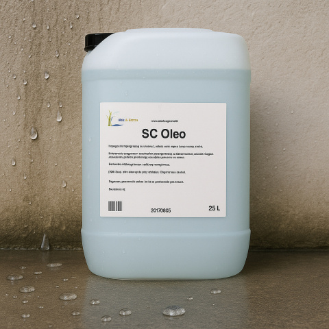 S.C. OLEO 25l