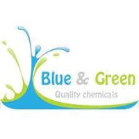 BLUE & GREEN
